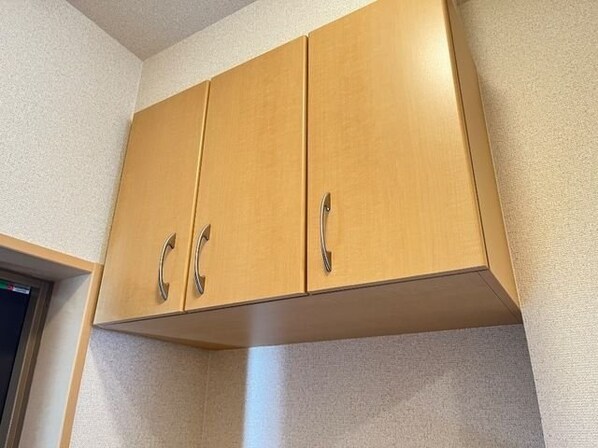 フォレスト・ヴィラの物件内観写真